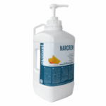NARCREM 5L - Hand Wash Cream with Lemon