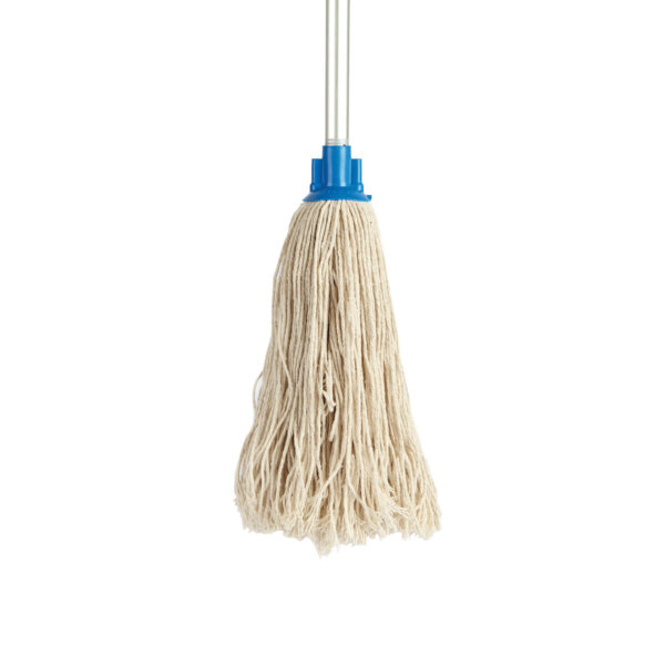 Special cotton wet mop 275gr 90% cotton - Image 1