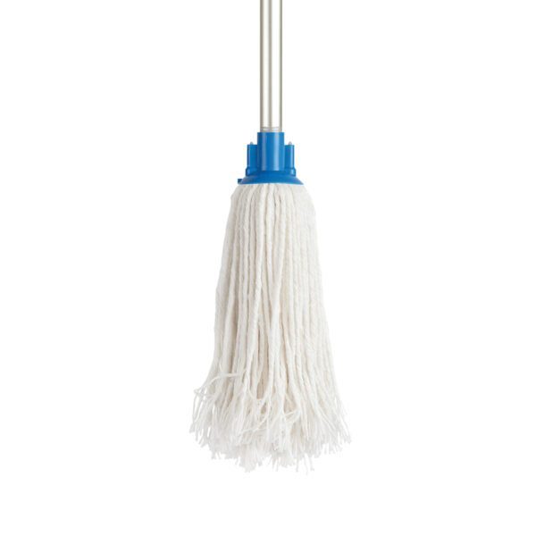 Special cotton wet mop 250gr 50% cotton - Image 1