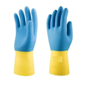 "DAILY STRONG" gloves - XL