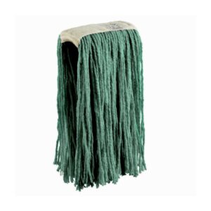 Semi-indusrtial cotton wet mop 270gr 50% cotton