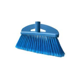 Domestic household broom "LYNE" (Greek thread)