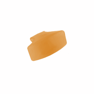 "Eco Bowl Clip" airfreshener for toilet bowl MANGO