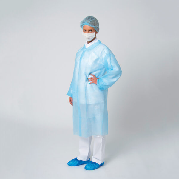 Visitor Set - Image 1