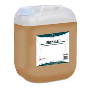 Desen 47 30Kg - Αντιαφρώδες Απολιπαντικό