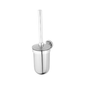 Wall mounted inox toilet set 430