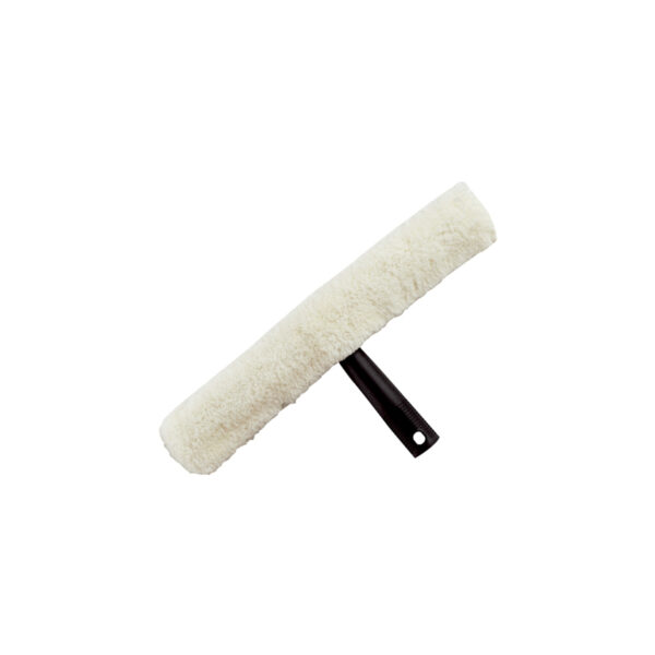 Washing tool with plastic holder 45cm - Image 1