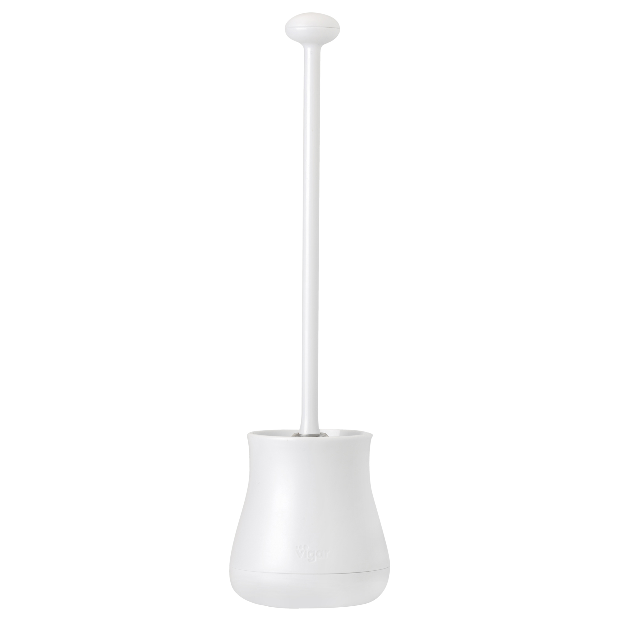 10948 White WC toilet set "BOLIN" - Image 1