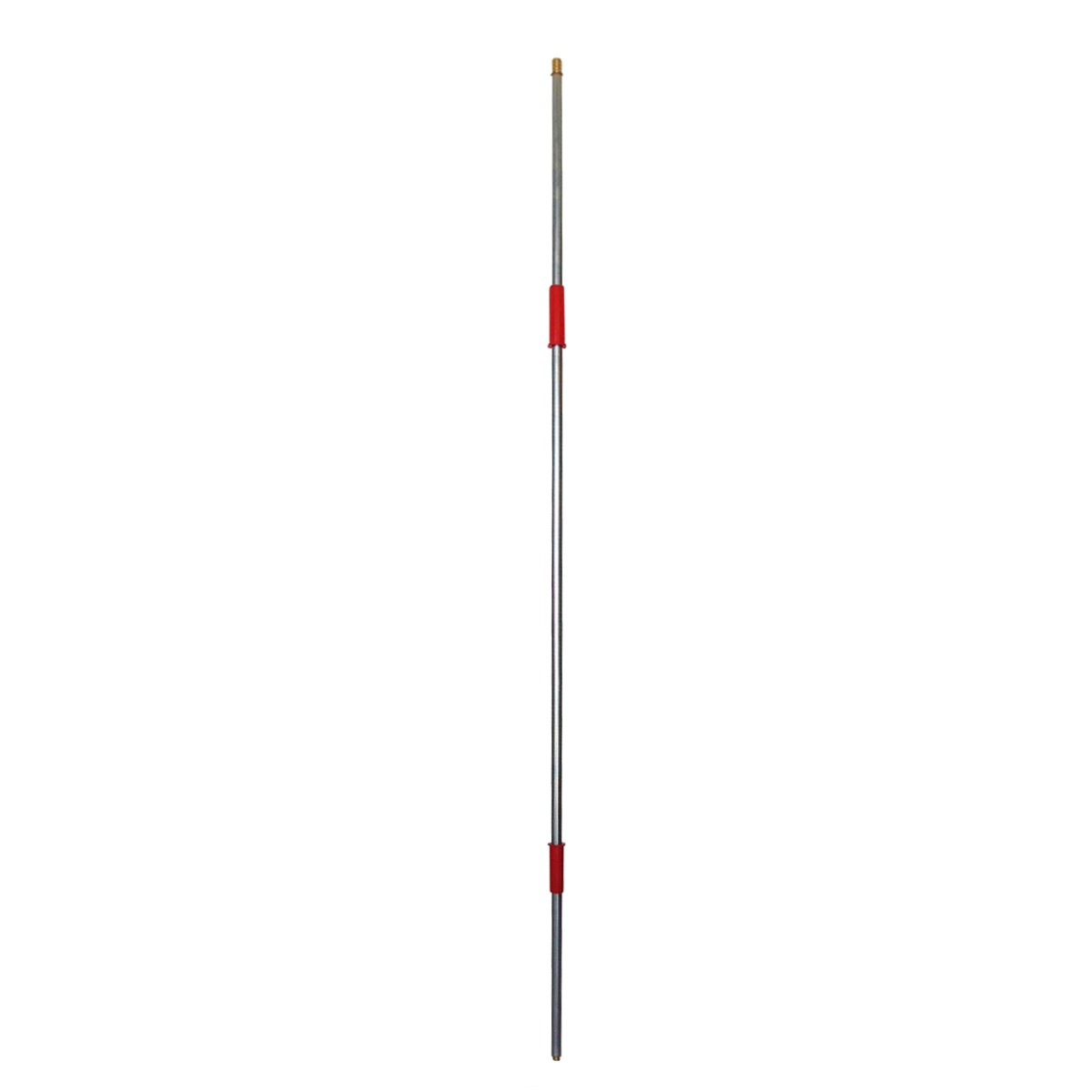 203-new Metallic pole 180cm for car-bus - Image 1