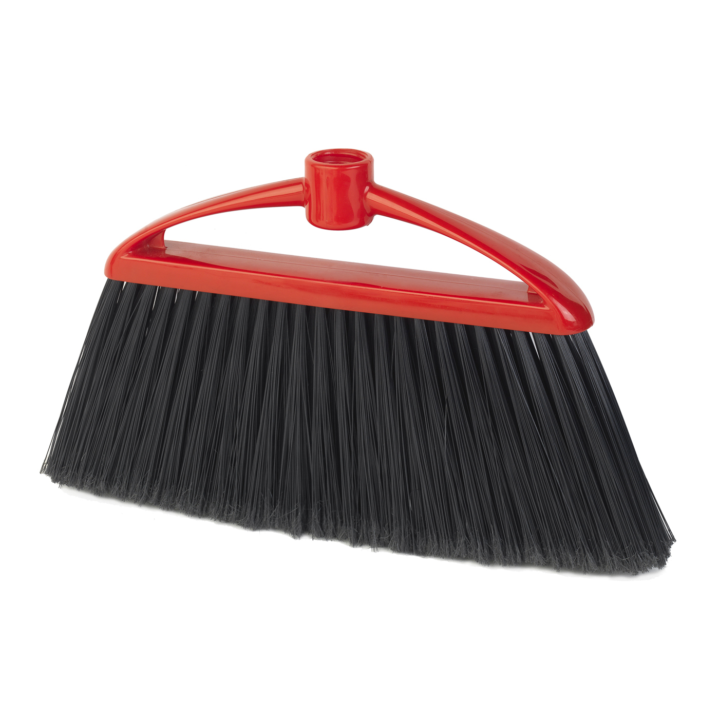 21108 Domestic household broom "PUNTO" - Image 1