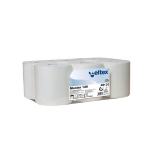 Hand towel rolls 2ply AUTOCUT 21cm - 130m