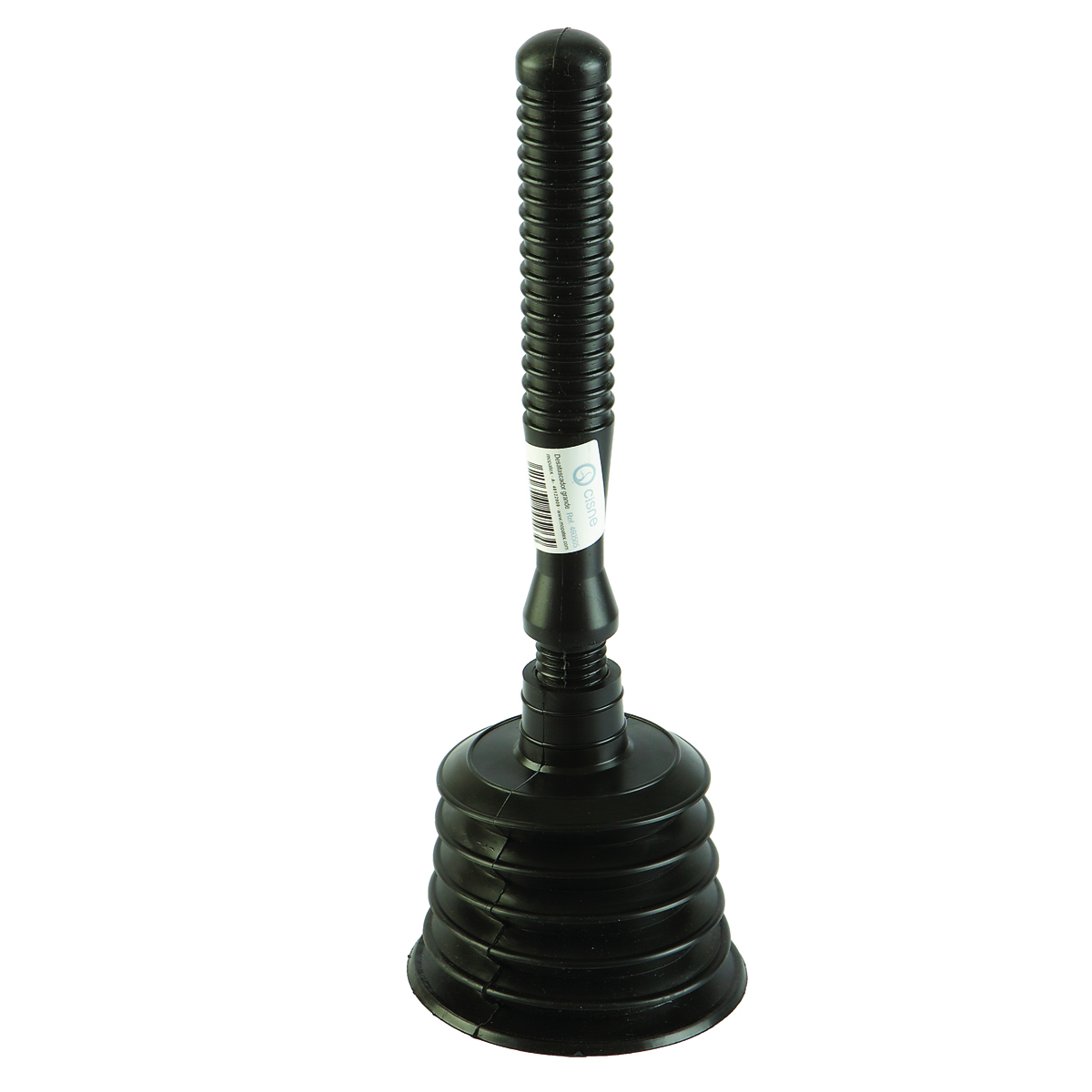 460505 Plastic plunger - Image 1