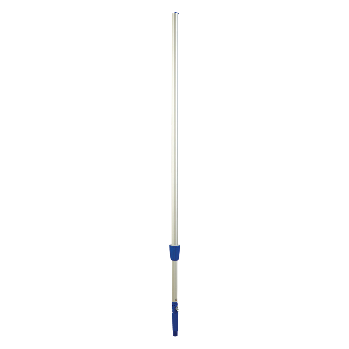 49184 Telescopic Aluminum Pole 2m - Image 1