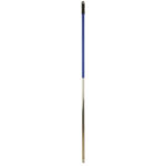Aluminium pole 140cm - Image 2