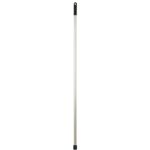 Extra strong aluminium handle 125cm (Greek Thread) - Image 2