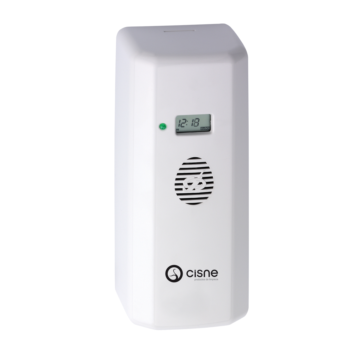 CL403T Airfreshner & disinfectant WC dispenser - Image 1