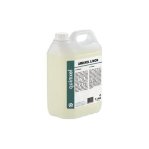 Αρωματικό Χώρου - Ιματισμού AMBIXEL LIMON 5Lit..