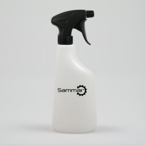 Ψεκαστήρι Χημικών "Duraspray" Μαύρο - 600ml