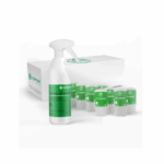 Κιτ Κάψουλα Ct Amon 8τμχ - Συμπυκνωμένο Αμμωνιακό Απορρυπαντικό 50ml - Image 5