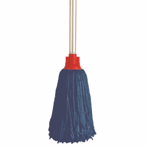 Σφουγγαρίστρα “Microfibra” Μπλε 180Gr