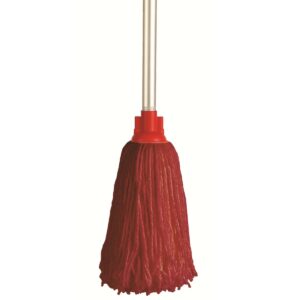 Σφουγγαρίστρα “Microfibra” Κόκκινη 180Gr