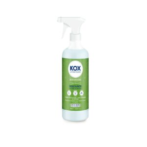 Αρωματικό Χώρου 1000ml Aloe Vera Σε Σπρέι.