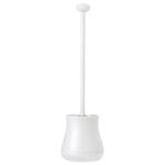 Πιγκάλ WC "Bolin" Κλειστό Λευκό