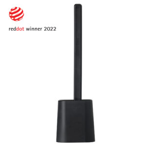 Πιγκάλ WC "Eco" Ανοιχτό Μαύρο