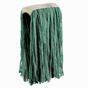 Σφουγγαρίστρα Επαγγελματική Με Νήμα Πράσινο 450gr