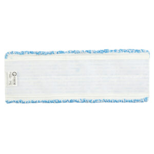 Ανταλλακτικό Πανί Velcro Σε Μπλε Χρώμα, 14x40cm