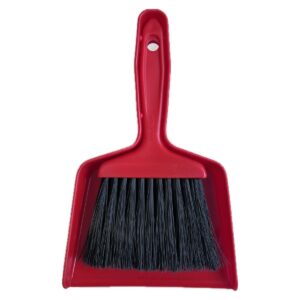 Φαρασάκι Με Σκουπάκι Κουζίνας "Σετ"