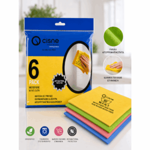 Πανί MFNT nonwoven 40x38cm  (6τεμ)