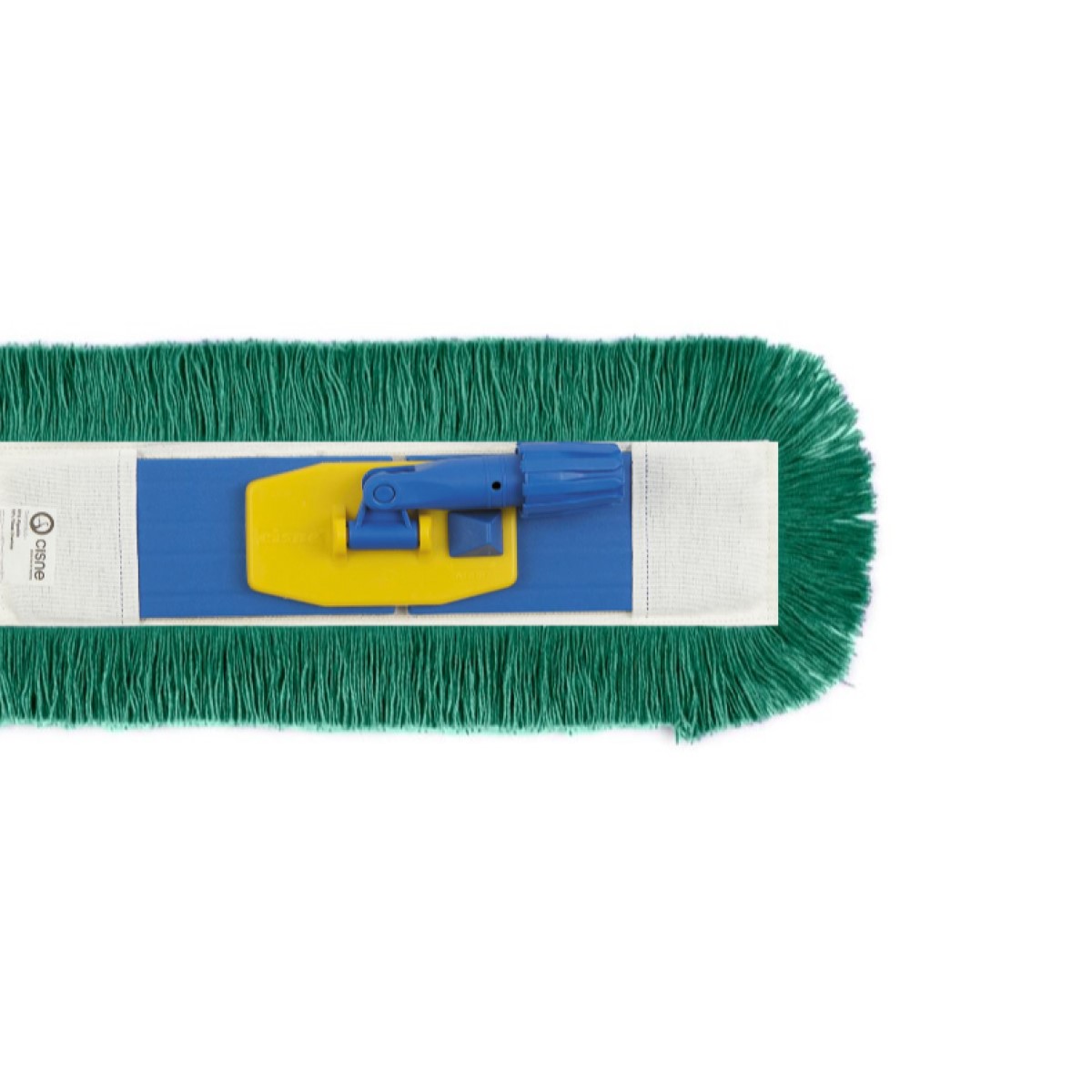 5200642-new Μοπ 40cm Κομπλέ 90% Βαμβάκι - Image 1