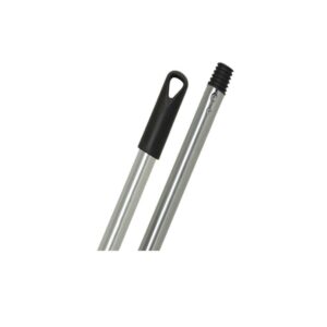 Κοντάρι Μεταλλικό Χρωμίου 130cm Ισπανικό Πάσο