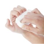 Nail brush with handle - Image 3