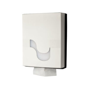 Συσκευή Χειροπετσέτας Λευκή