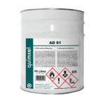 AD-81 10 Lit - Adhesive Remover - Image 2