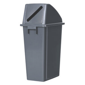 Κάδος Ανακύκλωσης Για Χάρτι 60Lit
