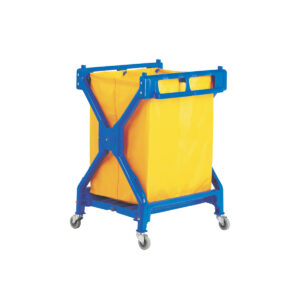 Καρότσι Μεταφοράς Απλύτων