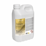 Υπερ-συμπυκνωμένο απολυμαντικό επαμφοτεριζόν " AMPHOS" 2L - Image 4