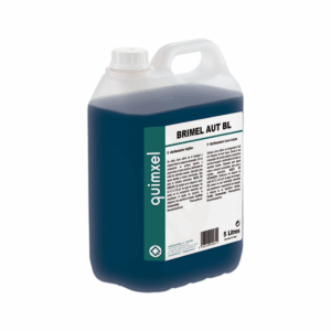 Brimel Aut Bl 5L - Γυαλιστικό Πλυντηρίου Πιάτων Όξινο