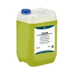 Ciclon 12Kg - Υγρό Πλυντηρίου Πιάτων Μέτρια Νερά