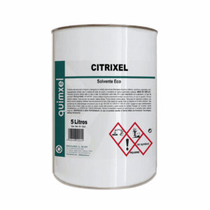 Citrixel 5L - Απολιπαντικός Οικολογικός  Διαλύτης