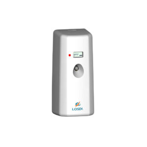 Συσκευή Σπρέι Ψηφιακή