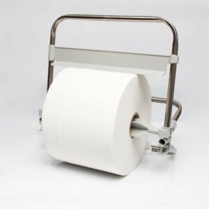 Βάση Τοίχου Για Βιομηχανικό Ρολό