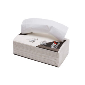 Χαρτί-Χειροπετσέτα Quick (Φύλλο-Φύλλο) 2φυλλο - 25x30cm