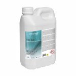 ED 60 - Υπερσυμπυκνωμένο Απολυμαντικό Γενικής Χρήσης 2,0L - Image 4