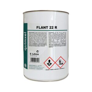 FLANT-22R 5 Lit-Εντομοκτόνο Ερποντων