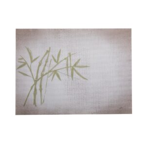 Σουπλά "Asian" 30X40cm (250τεμ)