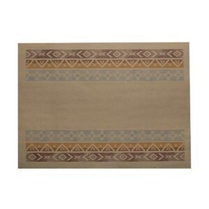 Σουπλά Tribal 30X40cm (1.000τεμ)